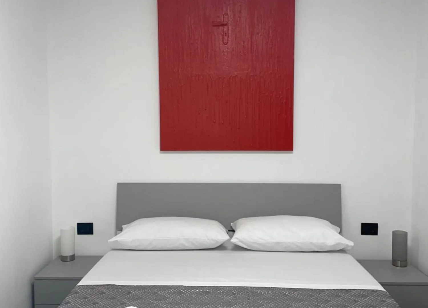 Apartment Casa Vacanze Donna Sidora Palermo
