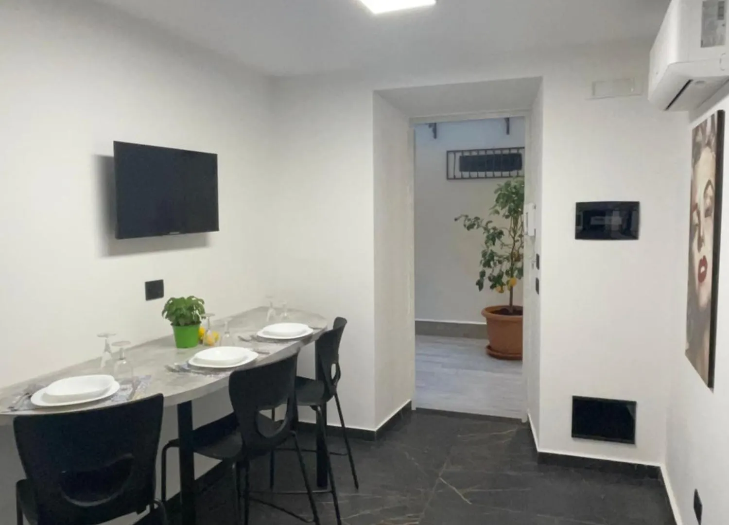 Casa Vacanze Donna Sidora Palermo Apartment