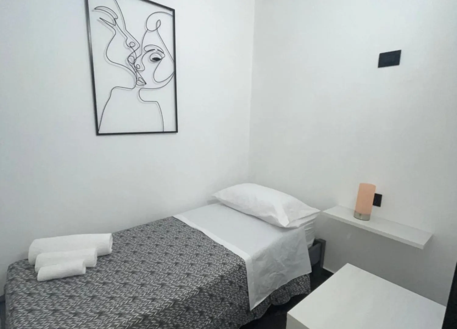 Casa Vacanze Donna Sidora Palermo Apartment