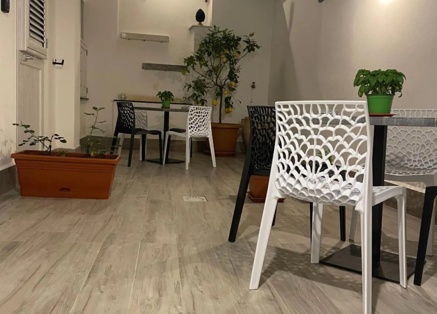Casa Vacanze Donna Sidora Palermo Italy